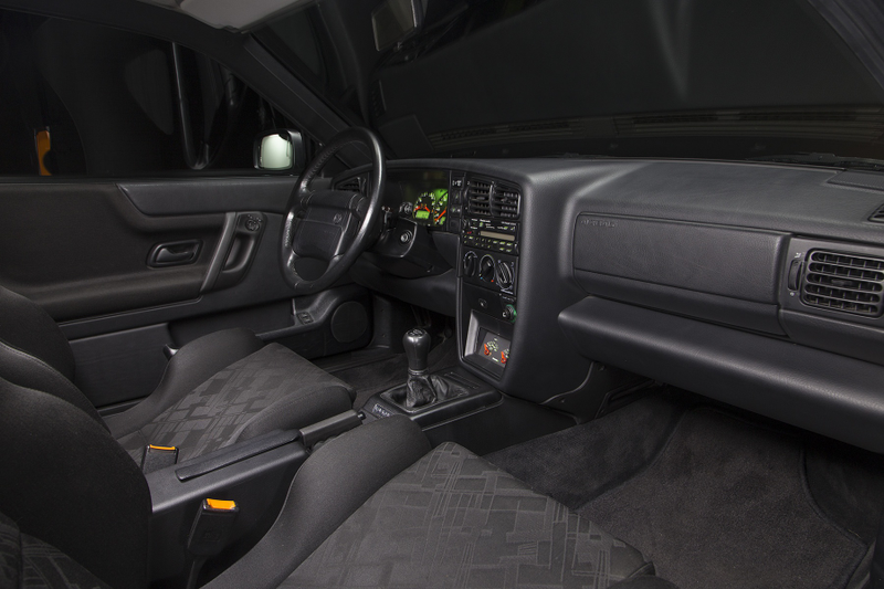 Illustration for article titled Someone Explain To Me How This Volkswagen Corrado Is $37,000